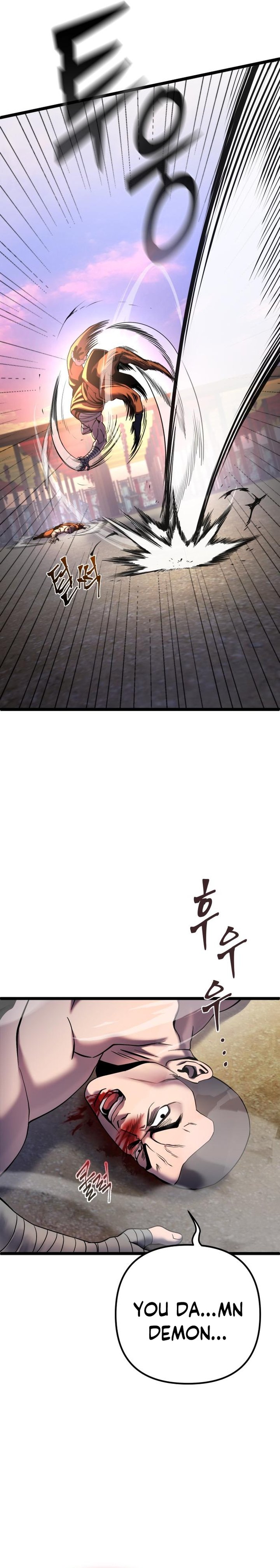 Revenge Of Young Master Peng 72 8