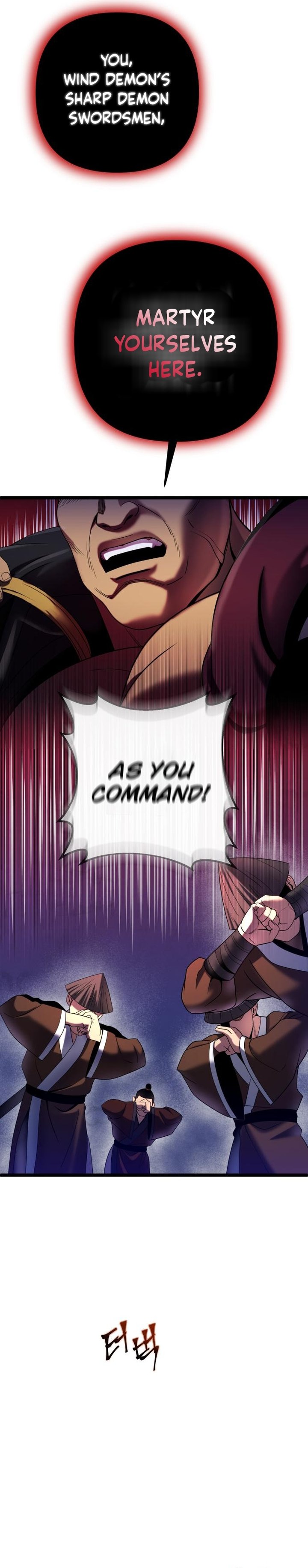 Revenge Of Young Master Peng 72 9