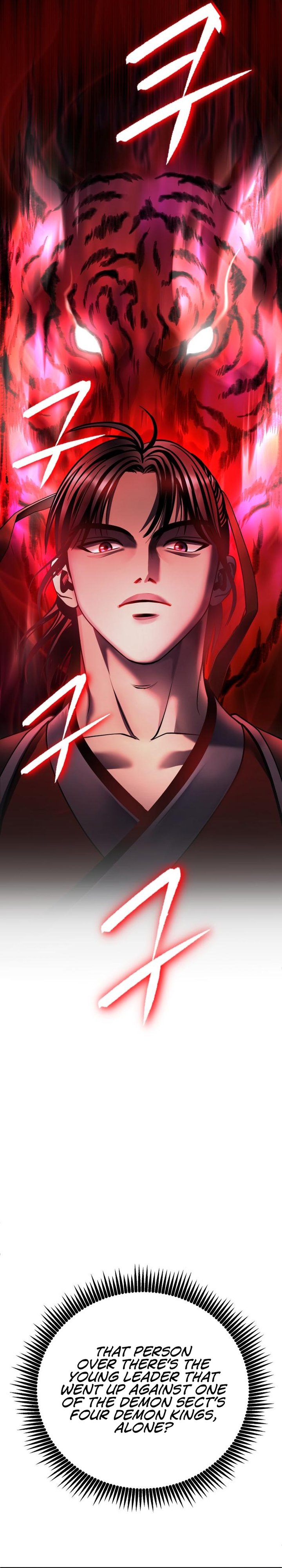 Revenge Of Young Master Peng 74 18
