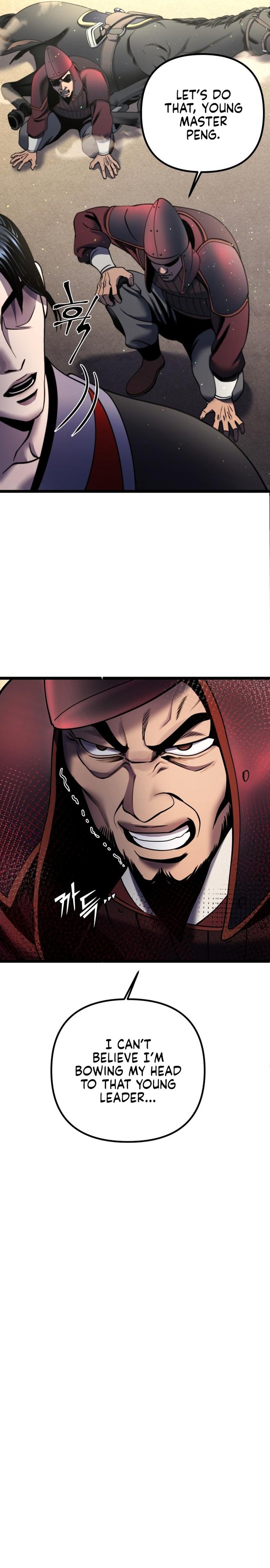 Revenge Of Young Master Peng 74 26