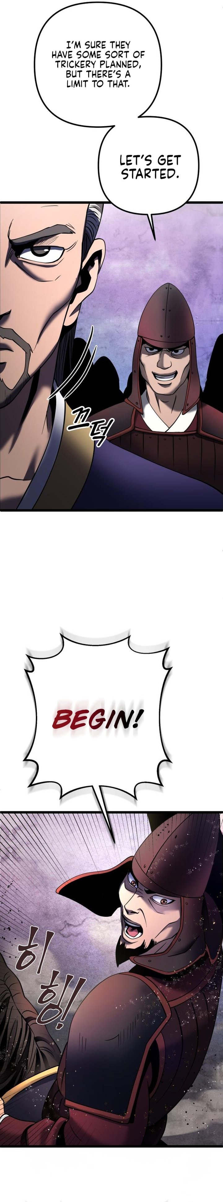 Revenge Of Young Master Peng 74 35