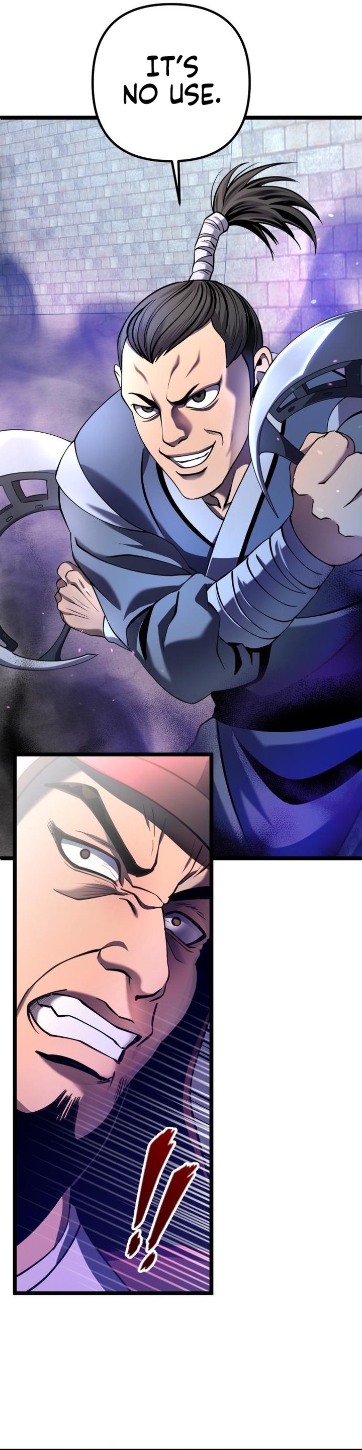 Revenge Of Young Master Peng 75 10