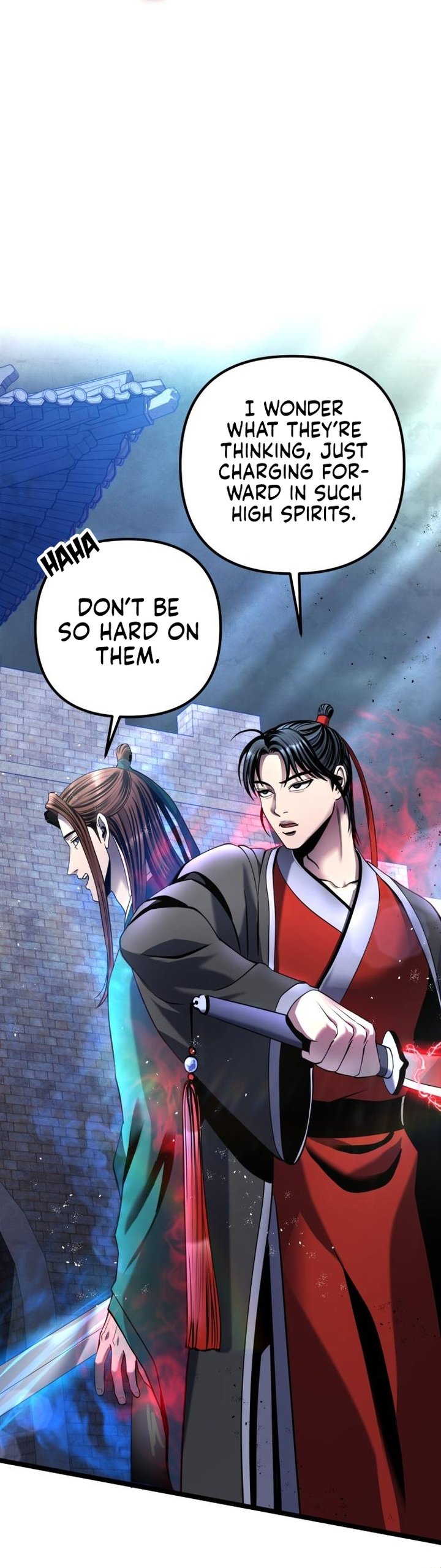 Revenge Of Young Master Peng 75 16