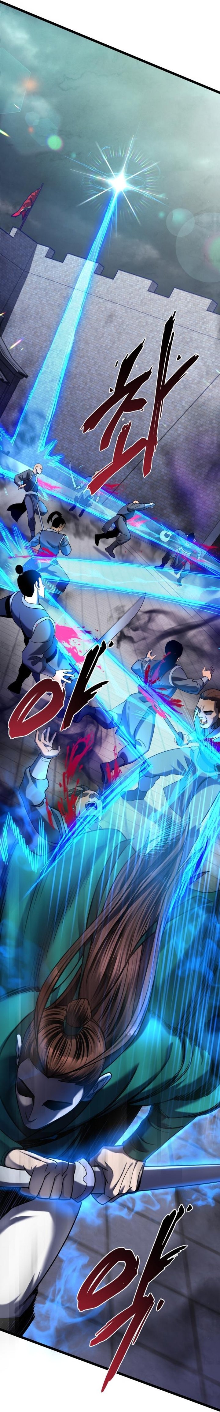 Revenge Of Young Master Peng 75 21