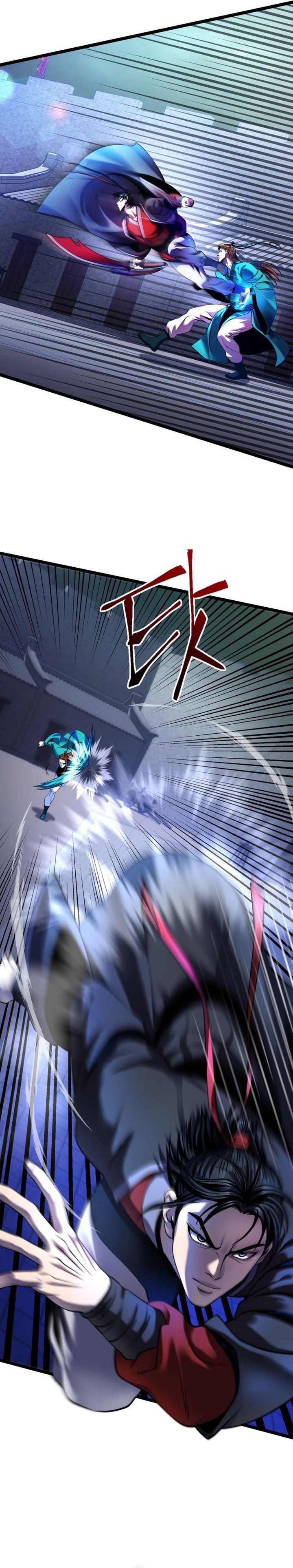 Revenge Of Young Master Peng 75 23