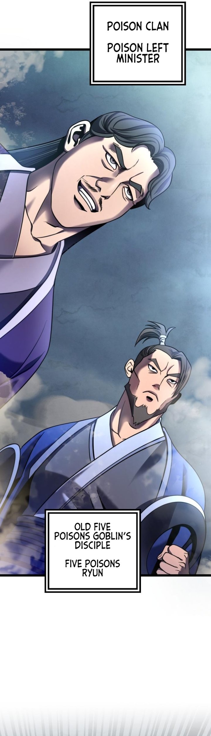 Revenge Of Young Master Peng 75 29
