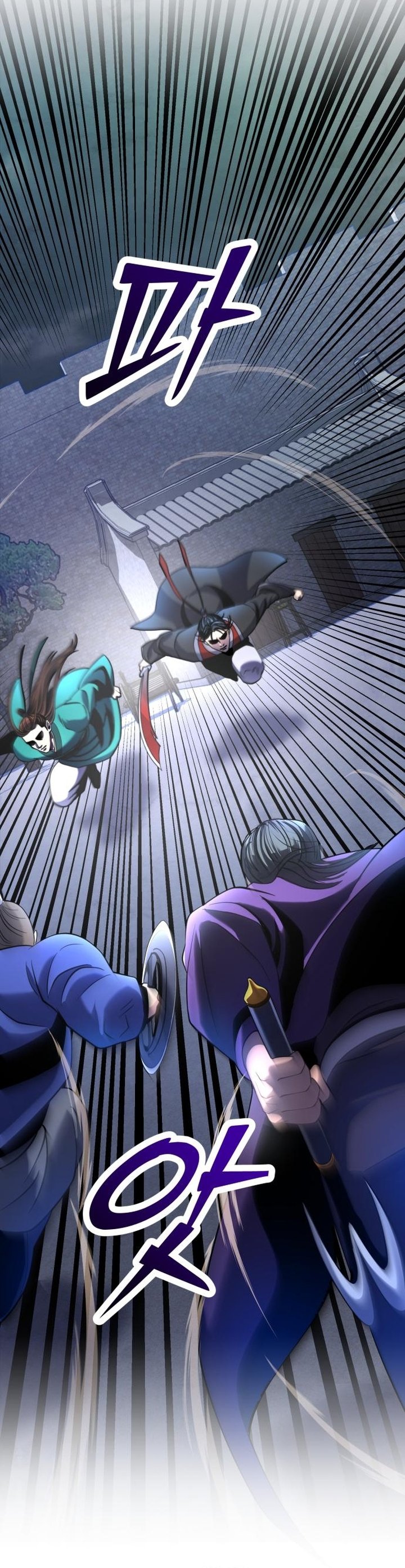 Revenge Of Young Master Peng 75 30