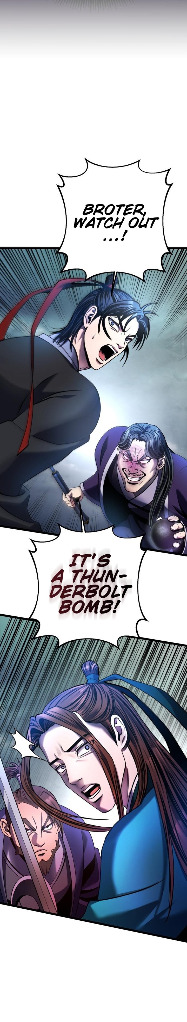 Revenge Of Young Master Peng 75 34