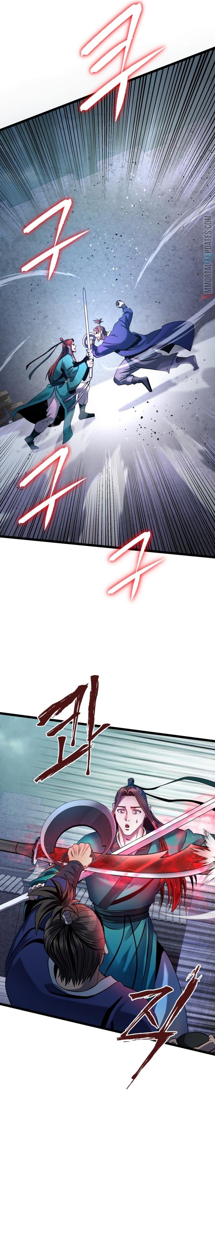 Revenge Of Young Master Peng 75 38