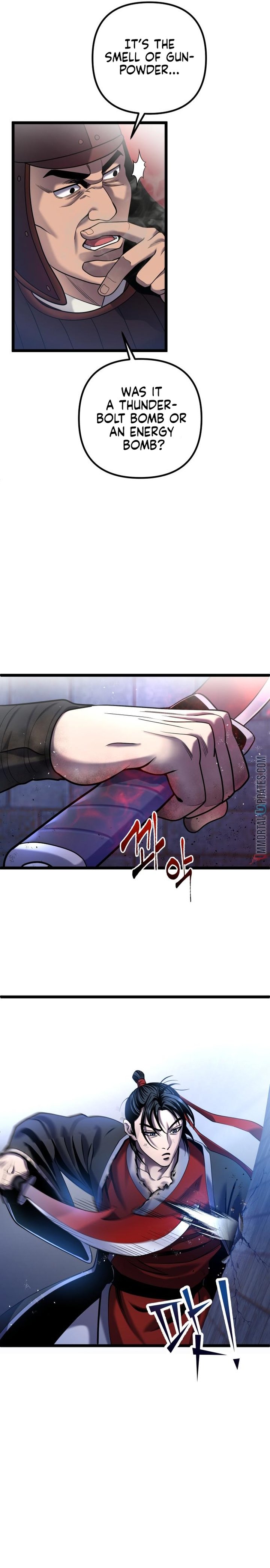 Revenge Of Young Master Peng 76 10