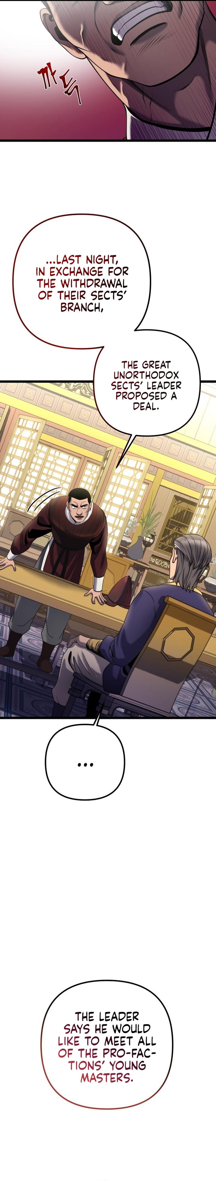 Revenge Of Young Master Peng 76 18