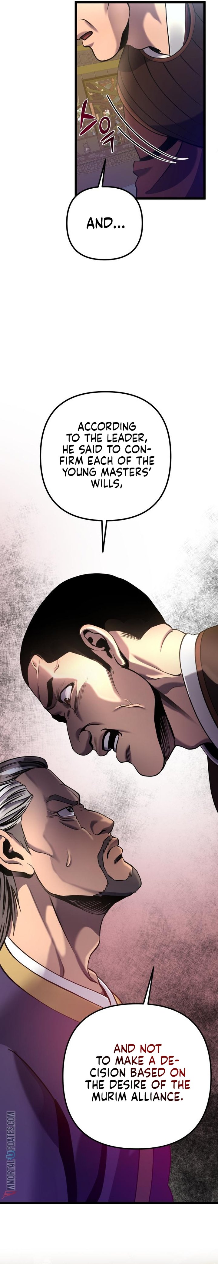 Revenge Of Young Master Peng 76 23