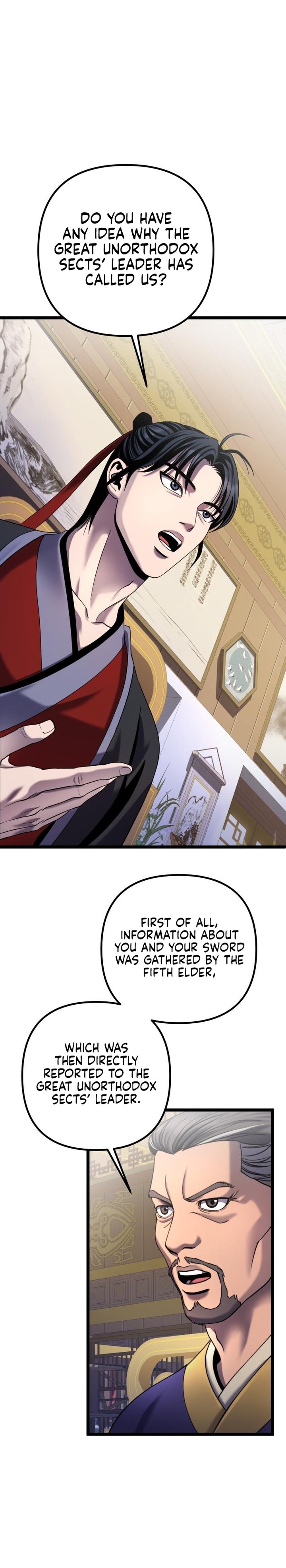 Revenge Of Young Master Peng 76 27