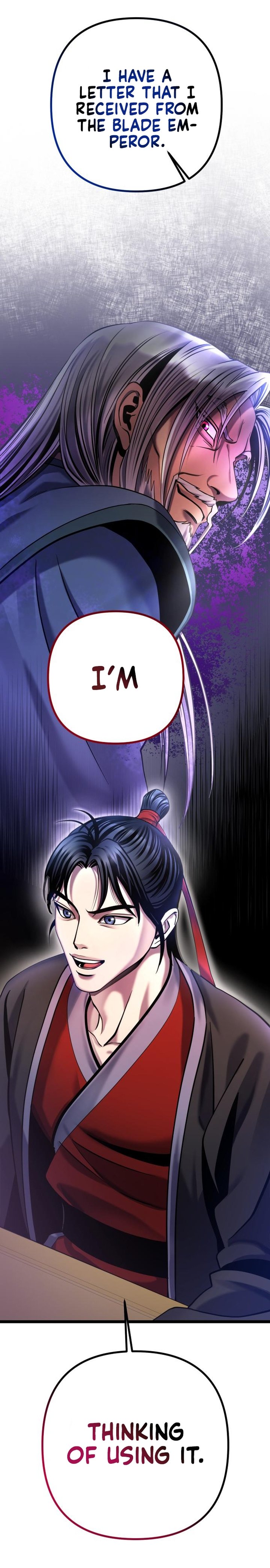 Revenge Of Young Master Peng 76 39