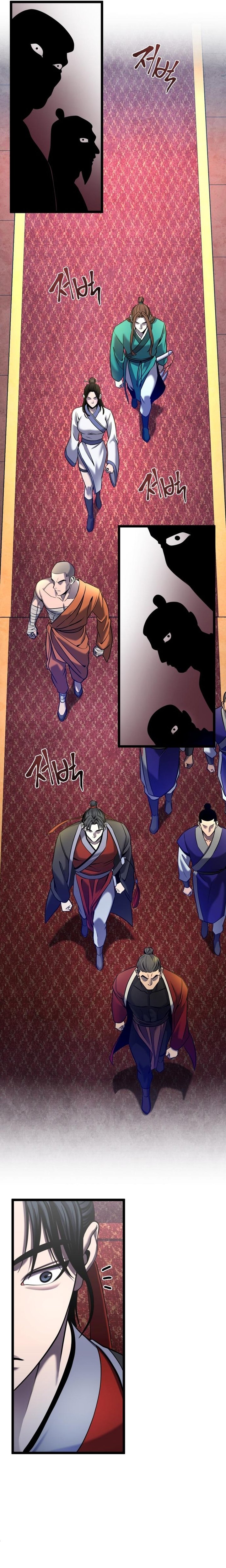 Revenge Of Young Master Peng 77 18