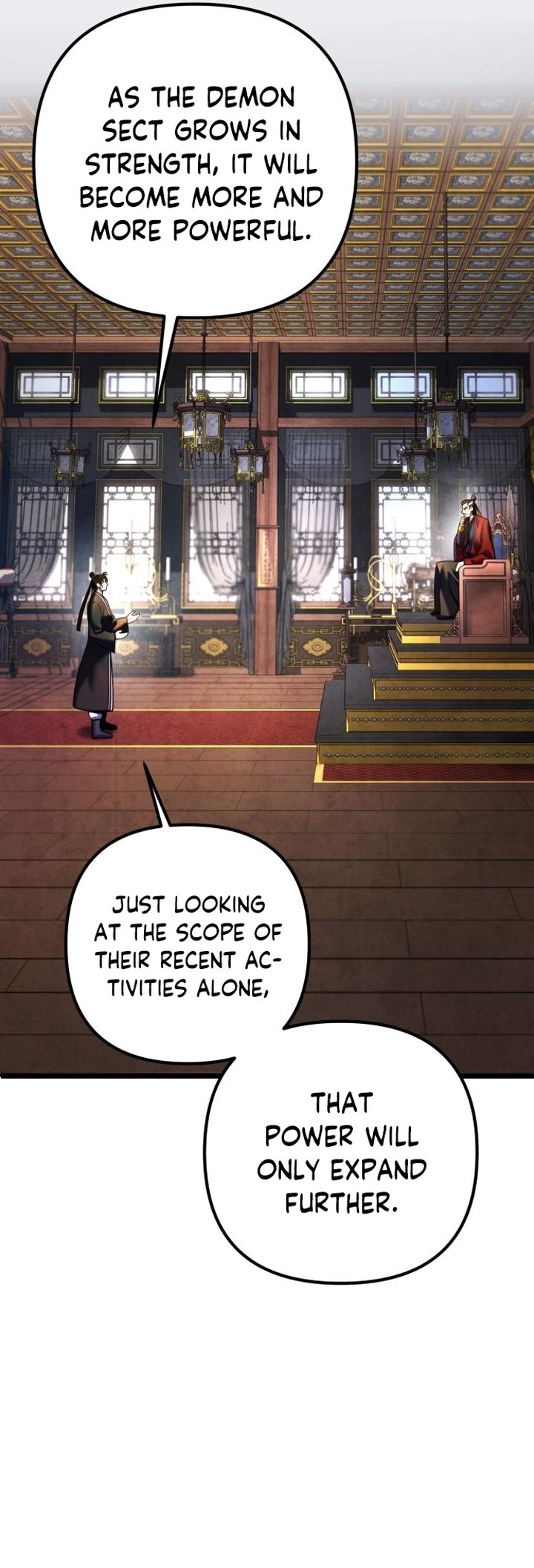 Revenge Of Young Master Peng 77 37