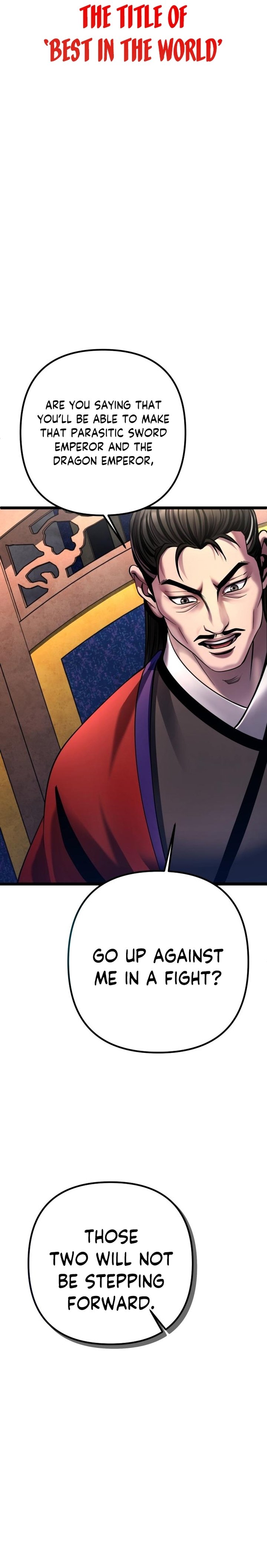 Revenge Of Young Master Peng 77 41