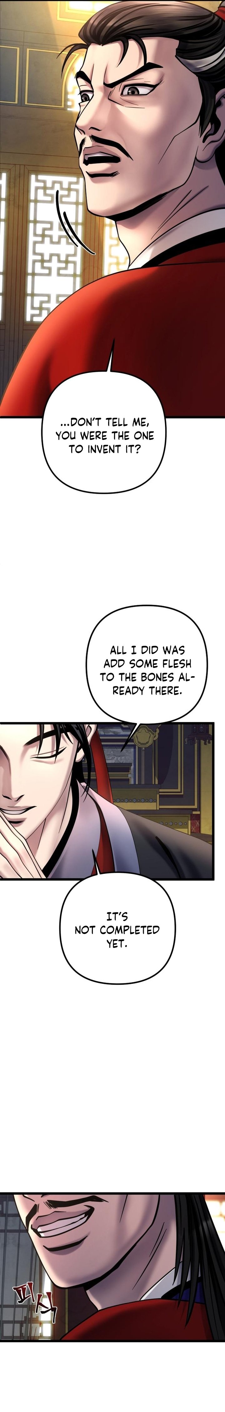 Revenge Of Young Master Peng 78 25