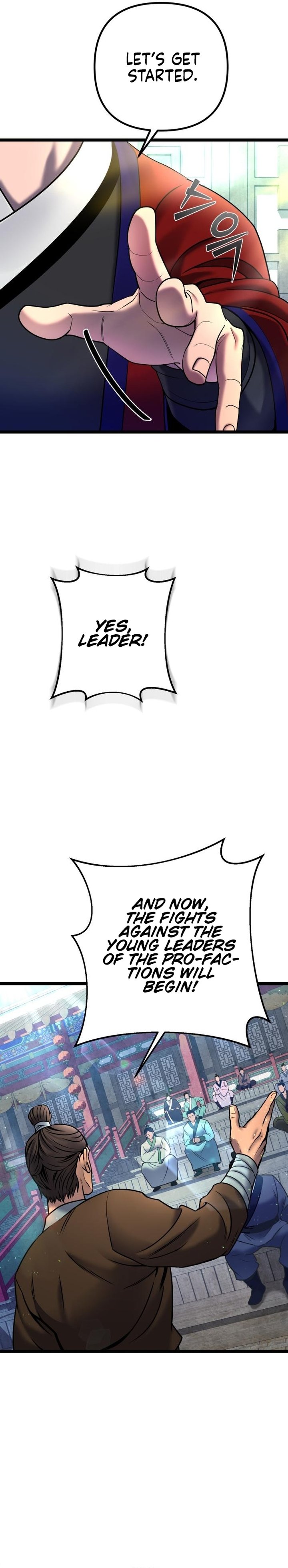 Revenge Of Young Master Peng 79 10