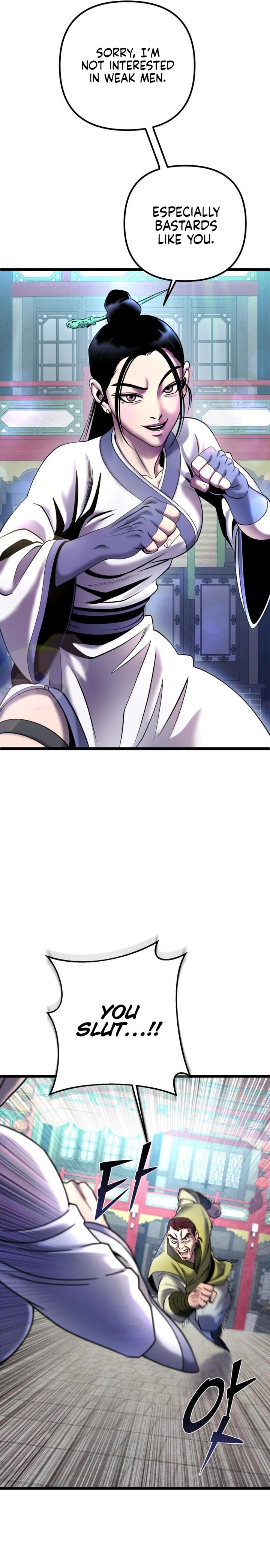 Revenge Of Young Master Peng 79 15