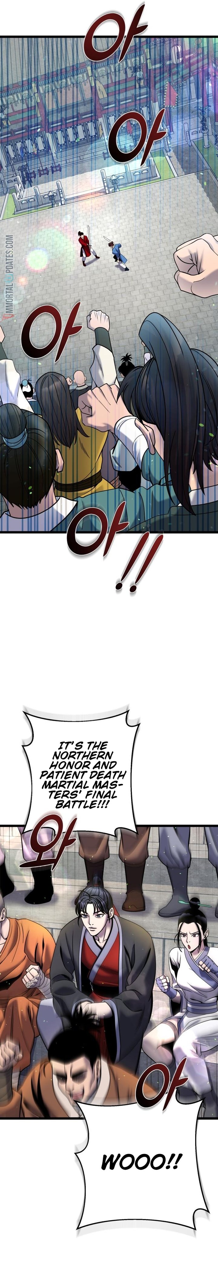 Revenge Of Young Master Peng 79 2