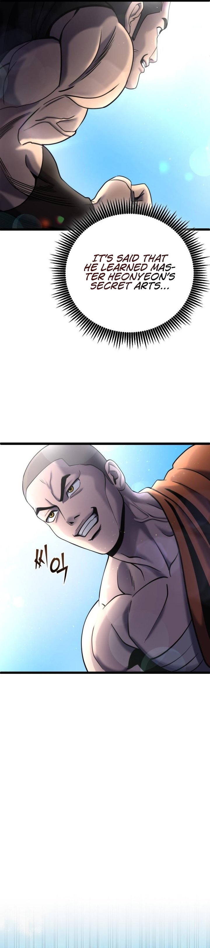Revenge Of Young Master Peng 79 36