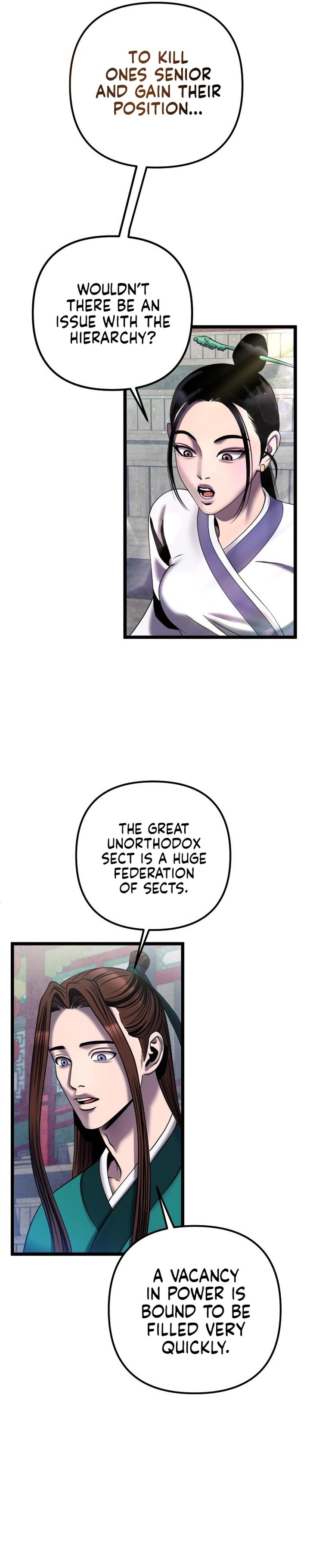 Revenge Of Young Master Peng 79 4
