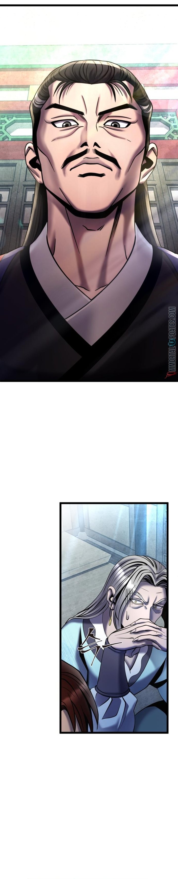 Revenge Of Young Master Peng 79 7