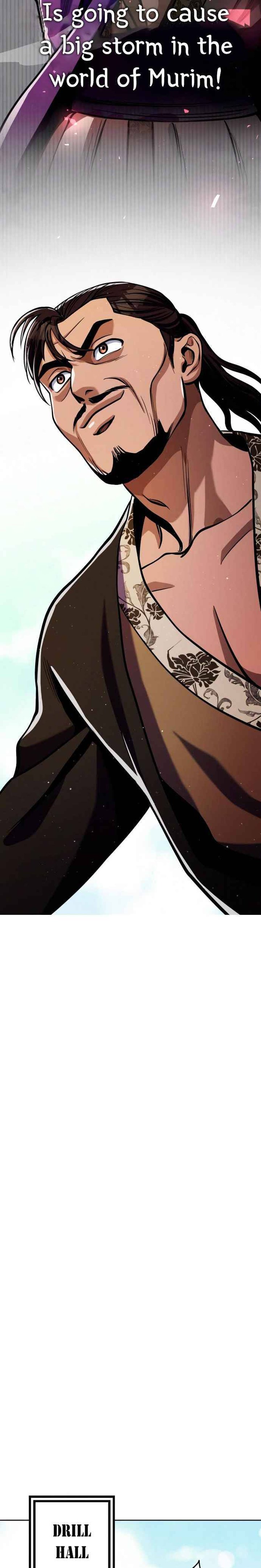 Revenge Of Young Master Peng 8 14