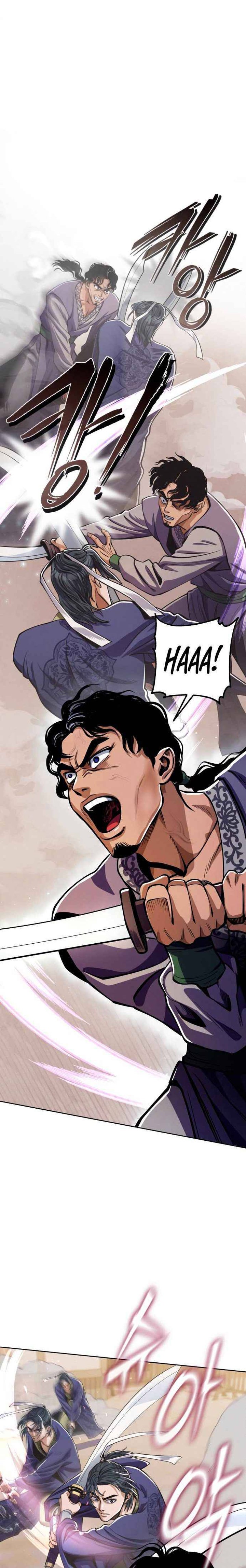 Revenge Of Young Master Peng 8 16