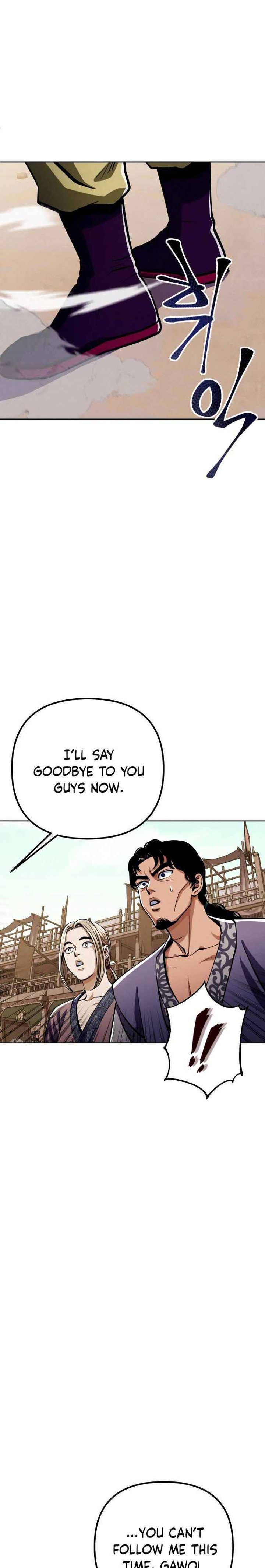 Revenge Of Young Master Peng 8 25