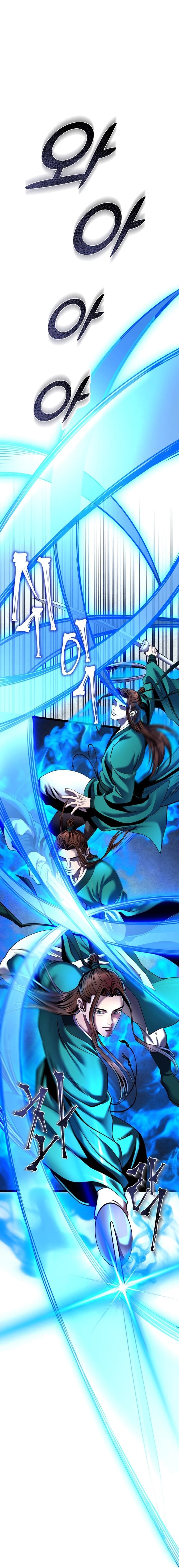 Revenge Of Young Master Peng 80 21