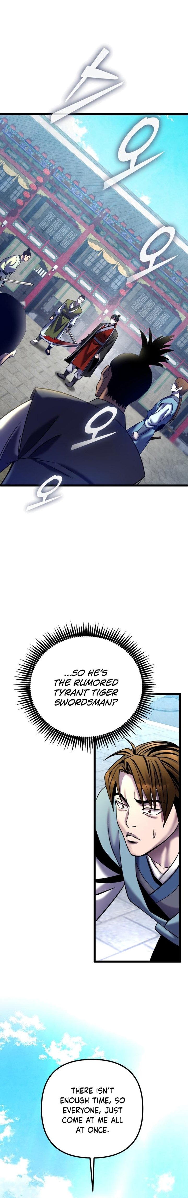 Revenge Of Young Master Peng 80 24
