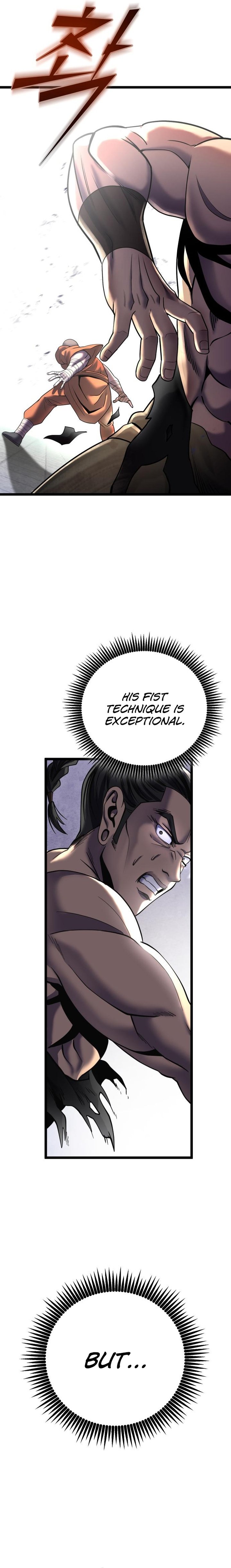 Revenge Of Young Master Peng 80 6
