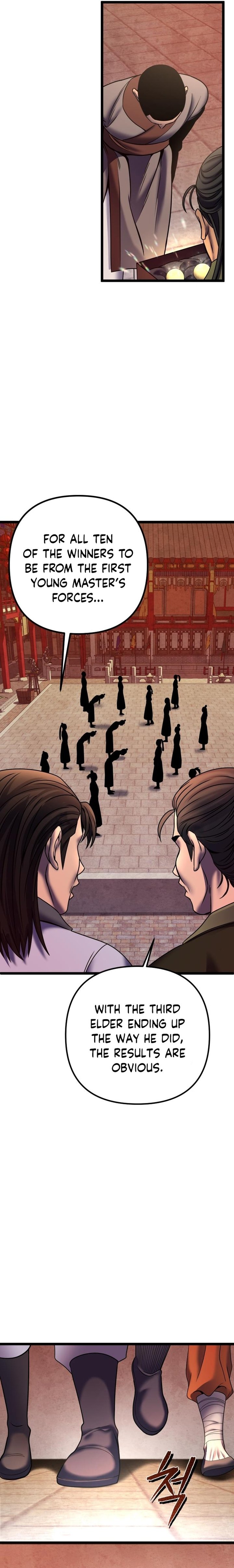 Revenge Of Young Master Peng 81 24