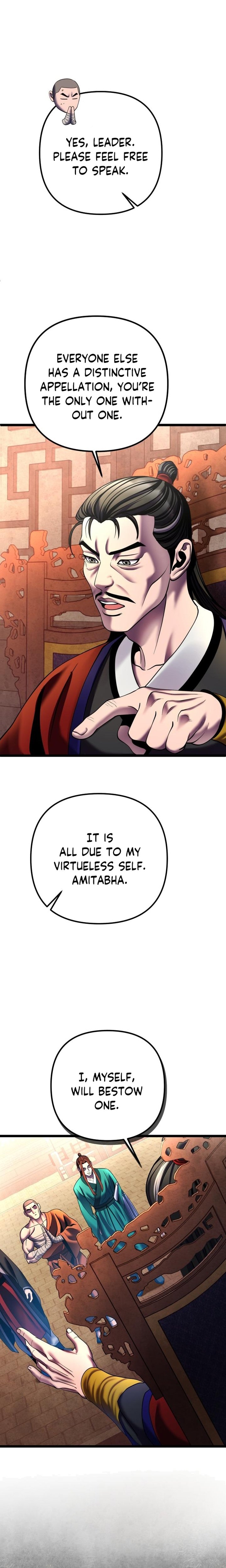 Revenge Of Young Master Peng 81 28