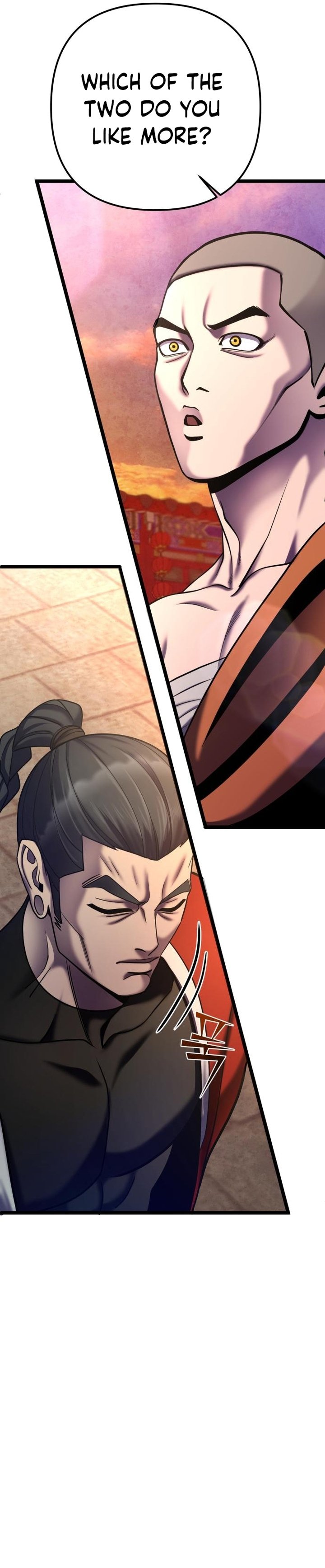 Revenge Of Young Master Peng 81 30