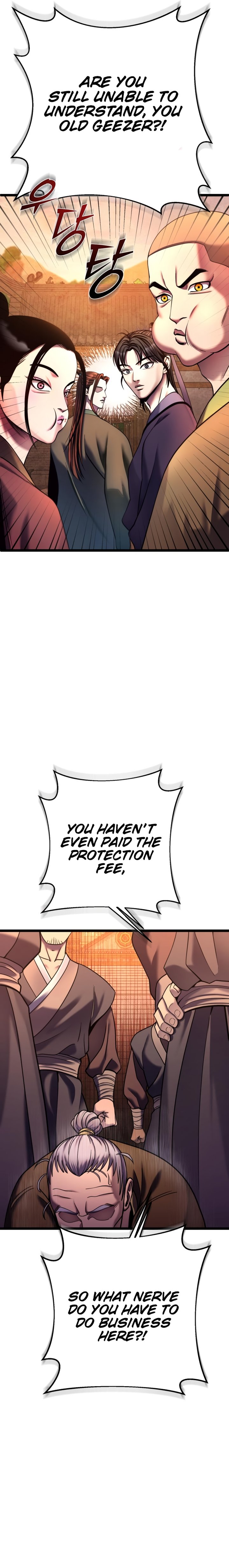 Revenge Of Young Master Peng 82 13