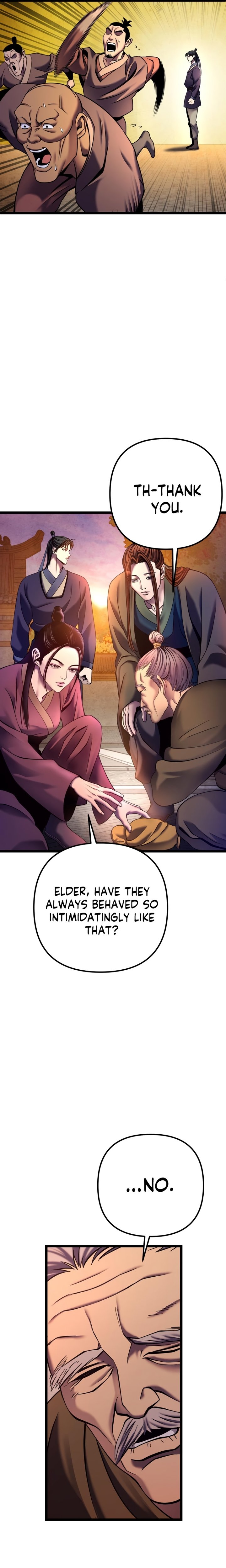 Revenge Of Young Master Peng 82 19