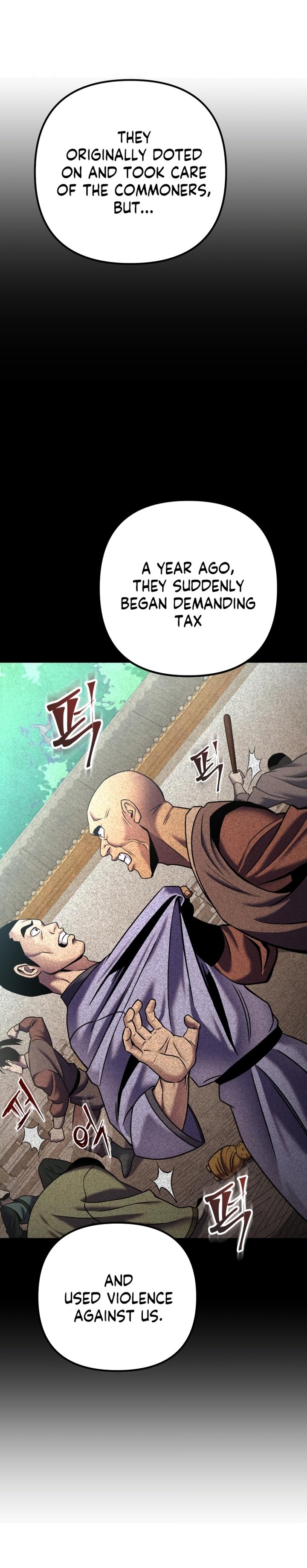 Revenge Of Young Master Peng 82 20