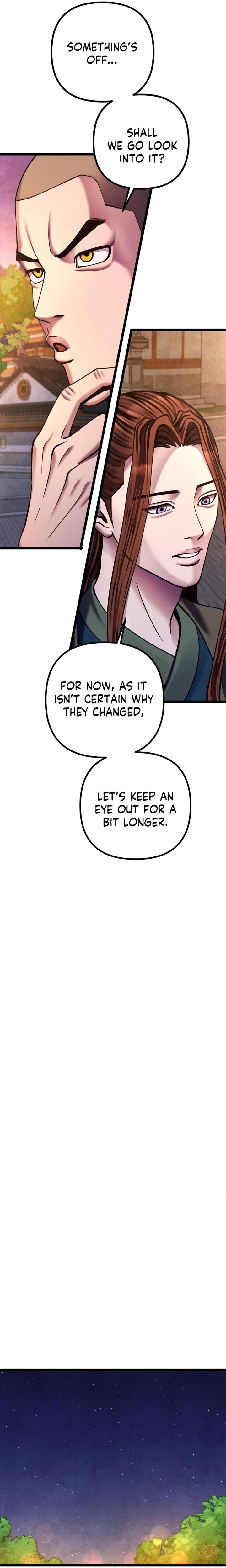 Revenge Of Young Master Peng 82 21