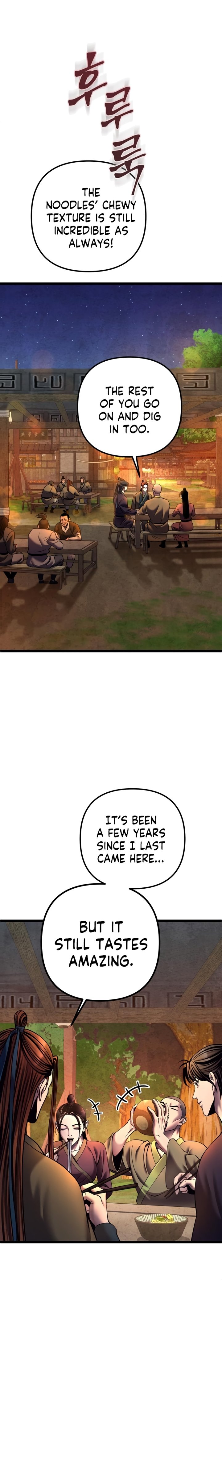 Revenge Of Young Master Peng 82 22