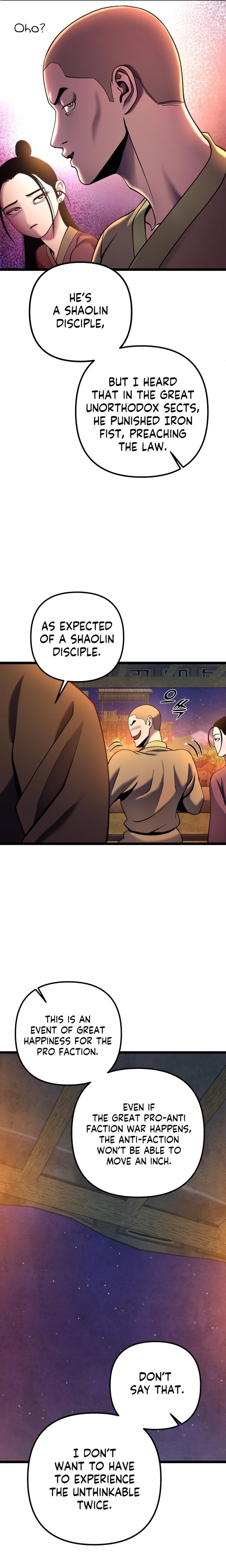 Revenge Of Young Master Peng 82 25