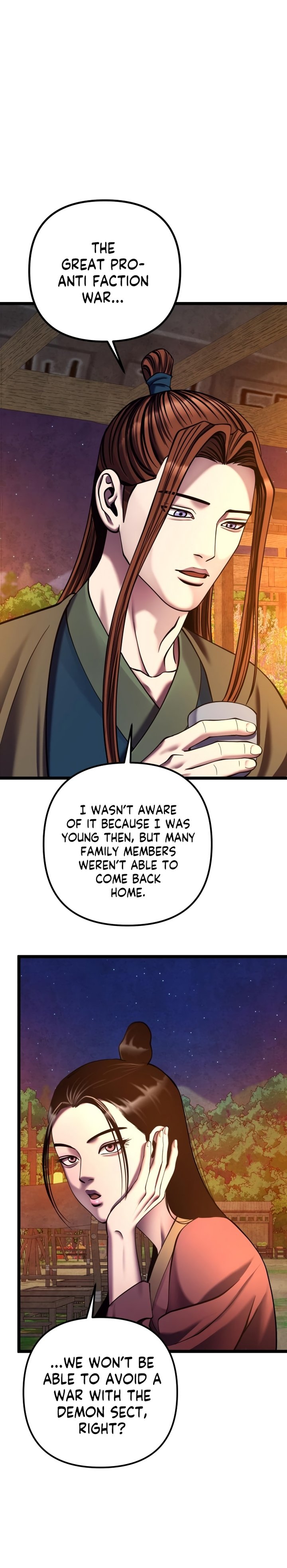 Revenge Of Young Master Peng 82 26