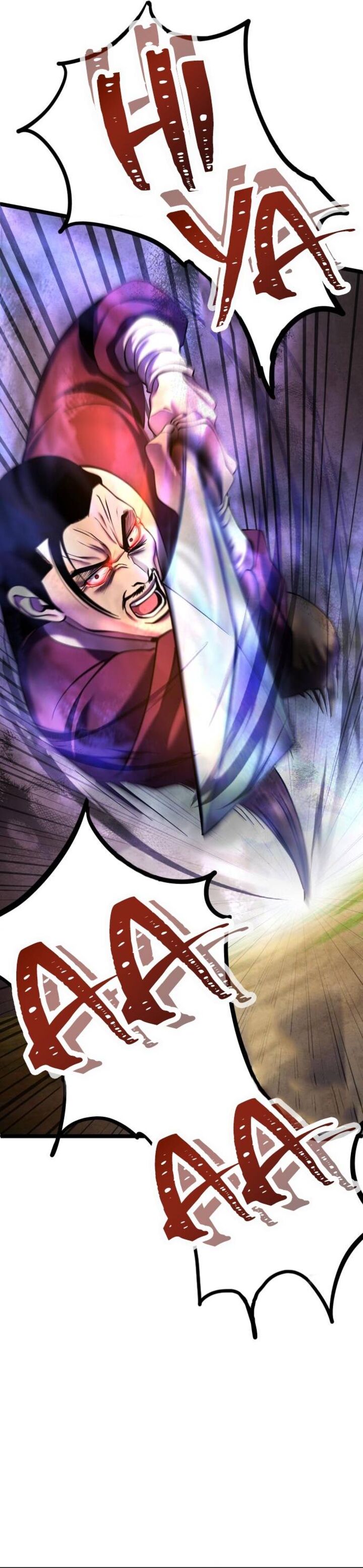 Revenge Of Young Master Peng 83 16
