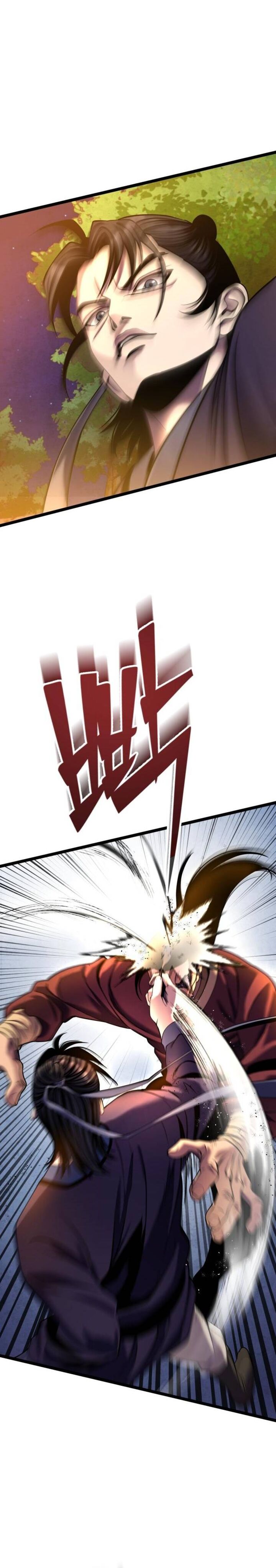 Revenge Of Young Master Peng 83 19