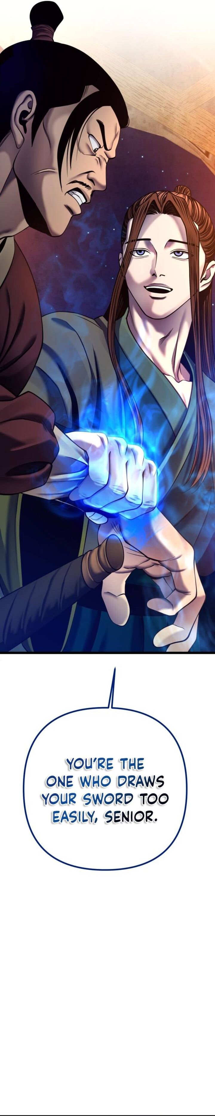 Revenge Of Young Master Peng 83 2