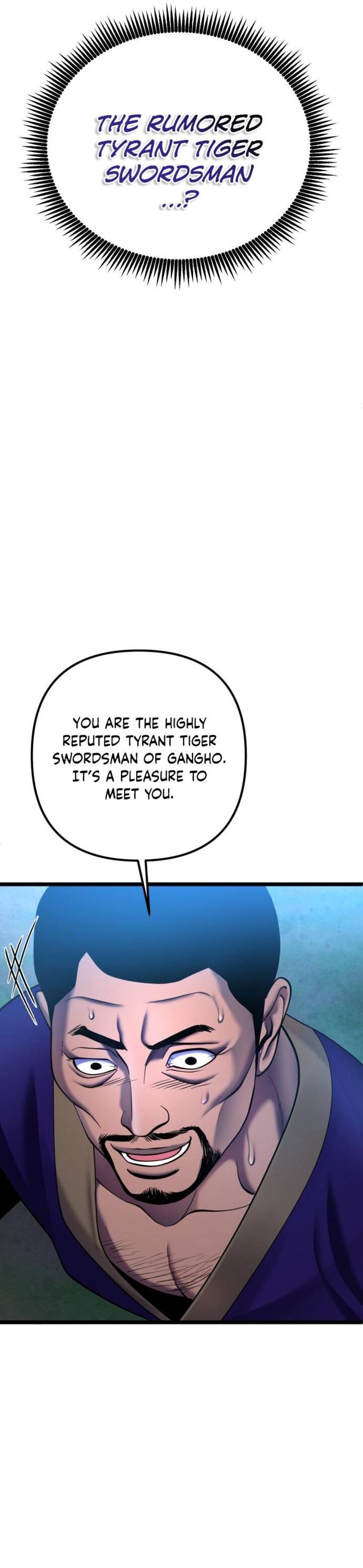 Revenge Of Young Master Peng 83 34