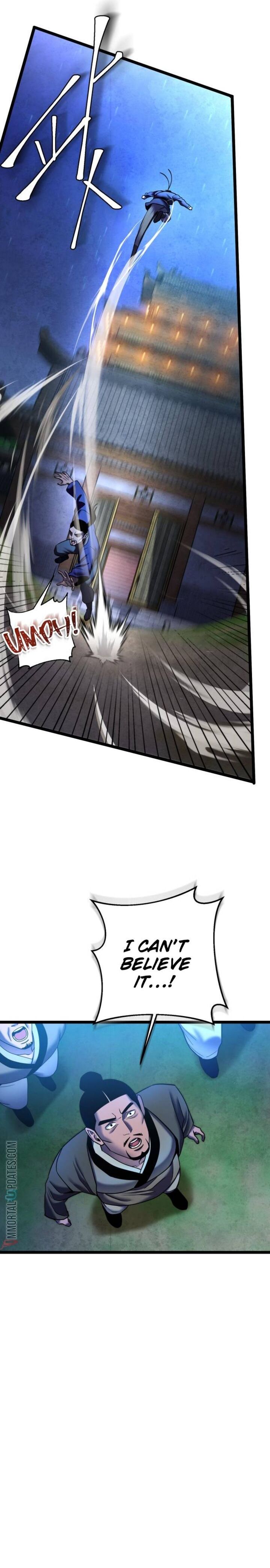 Revenge Of Young Master Peng 83 41
