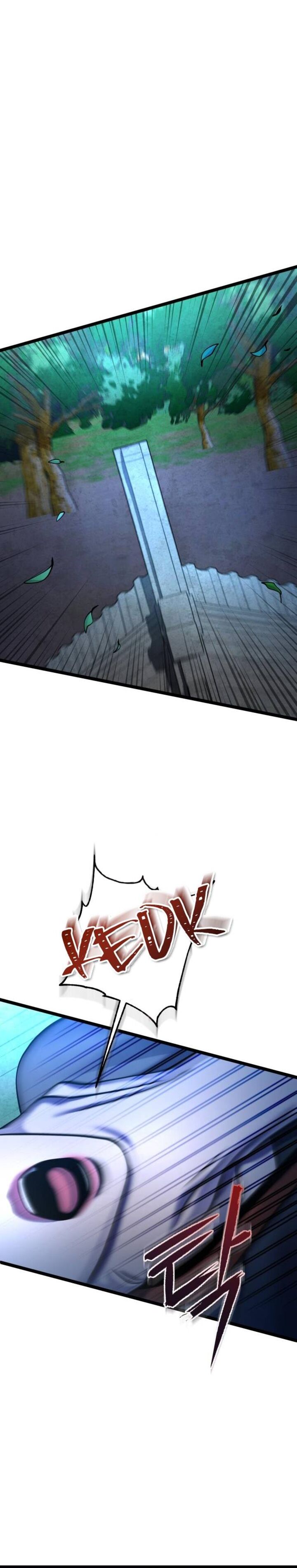 Revenge Of Young Master Peng 83 42